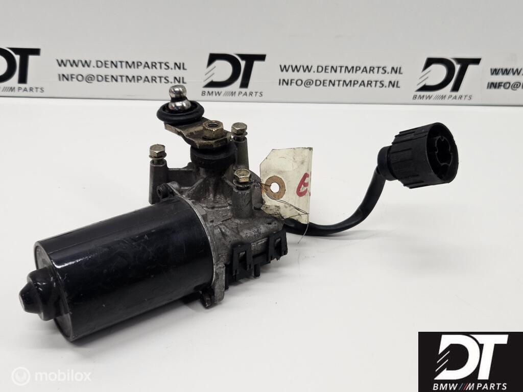 Ruitenwissermotor BMW E36 Sedan/Touring/Compact 61638353433, Gebruikt, Ophalen of Verzenden, BMW, BMW