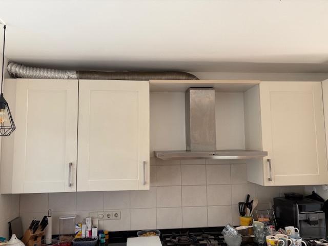Keukenkasten, Huis en Inrichting, Keuken | Keukenelementen, Ophalen, Gebruikt, 50 tot 100 cm, 25 tot 50 cm