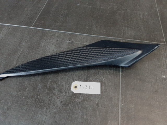 GSXR750 2011 - 2022 Suzuki Cover Cover onder tank D1-58680, Motoren