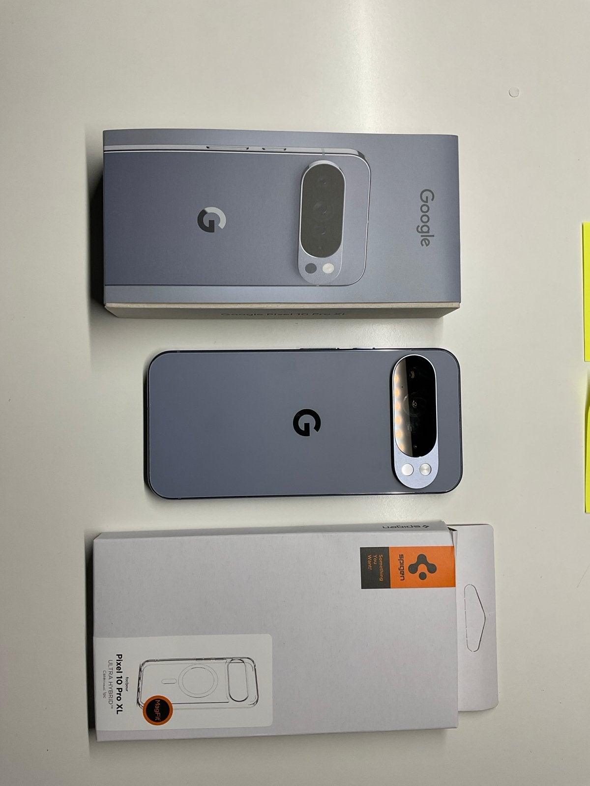 Google Pixel 10 Pro XL