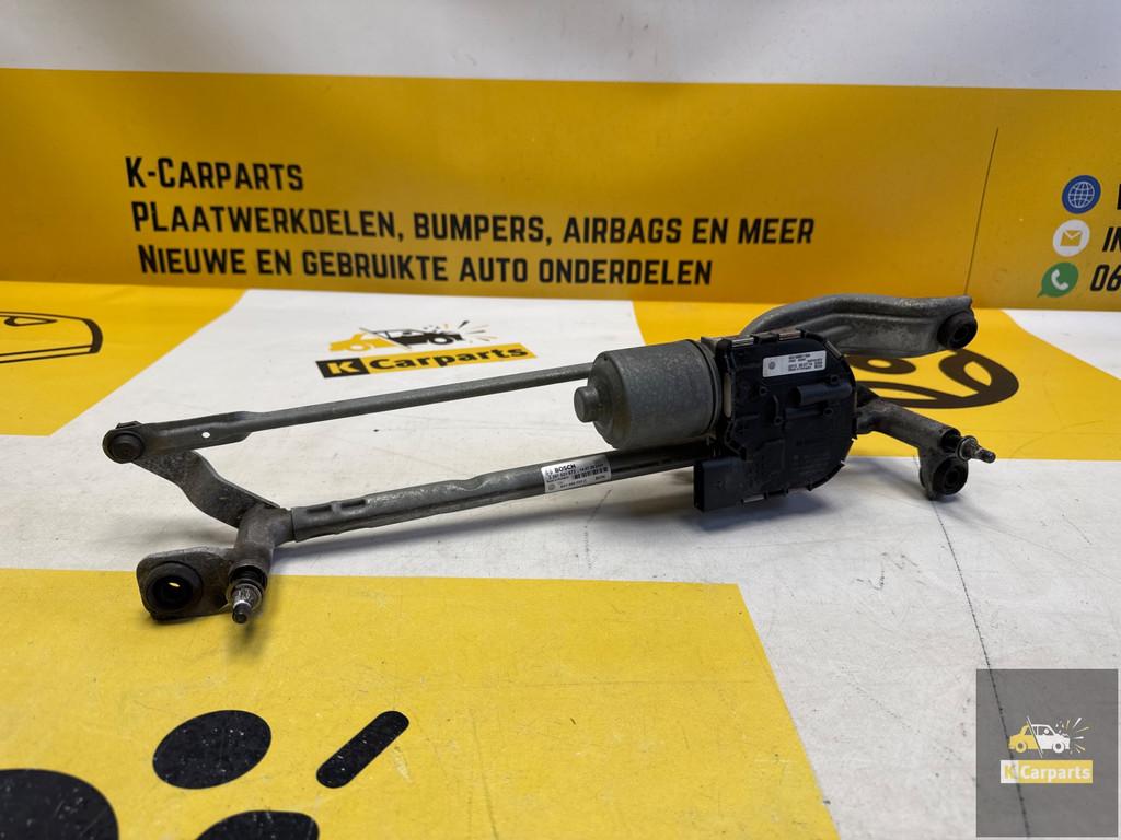Ruitenwisser Motor Golf 7 VII 2012-2019 Origineel 5G1955023C, Info@fabrikant.eu, Ophalen of Verzenden, Fabrikant BV, Gebruikt