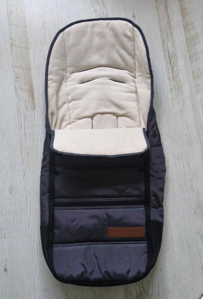 Urban Nomad Voetenzak - Warm en Comfortabel, Ophalen of Verzenden, Zo goed als nieuw