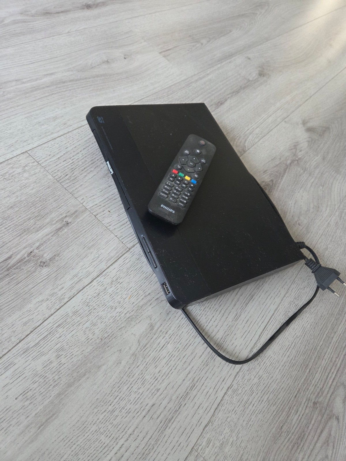 dvd speler Philips, Ophalen, Philips