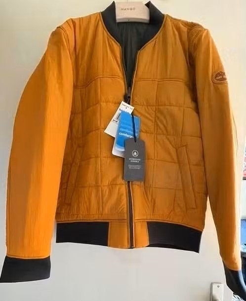 Timberland jas, maat M, Ophalen of Verzenden, Nieuw, Timberland