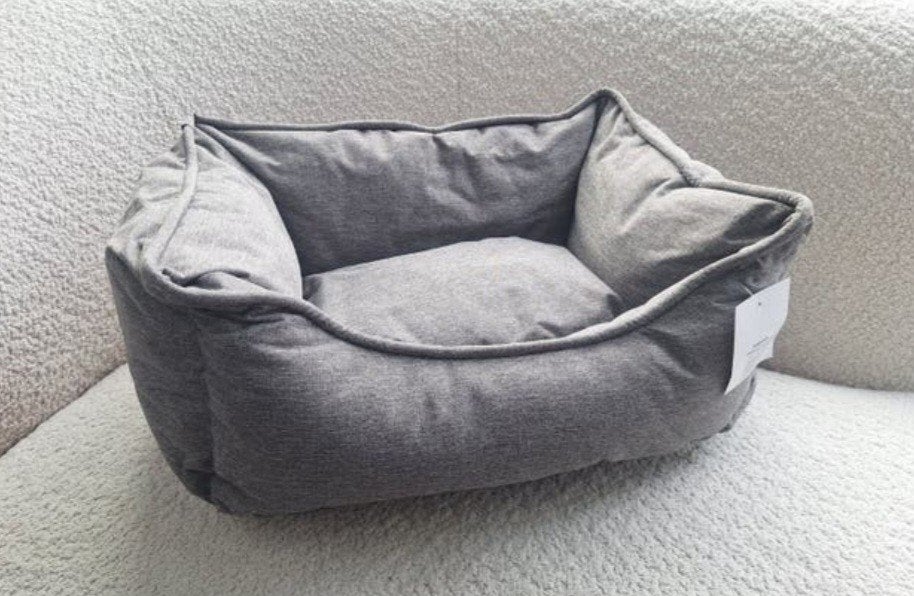 Nieuwe hondenmand, Ophalen, Nieuw, Hondenmand