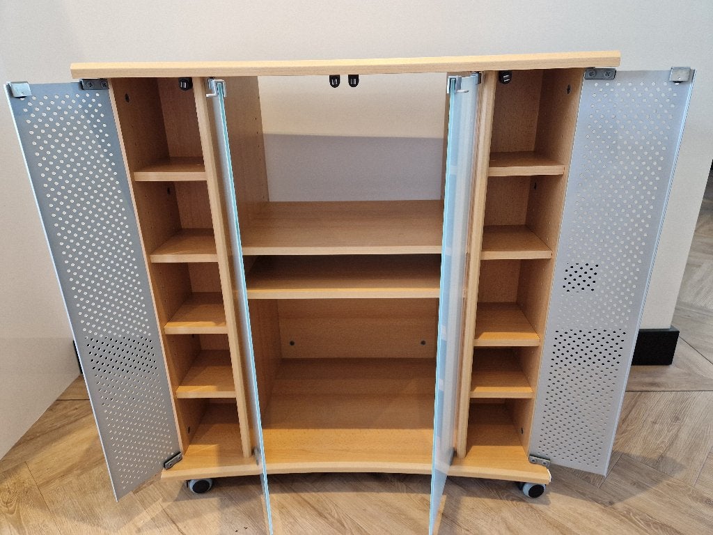 TV-kast / TV-meubel / Kast, Huis en Inrichting, Ophalen, 50 tot 100 cm, Zo goed als nieuw, Minder dan 100 cm