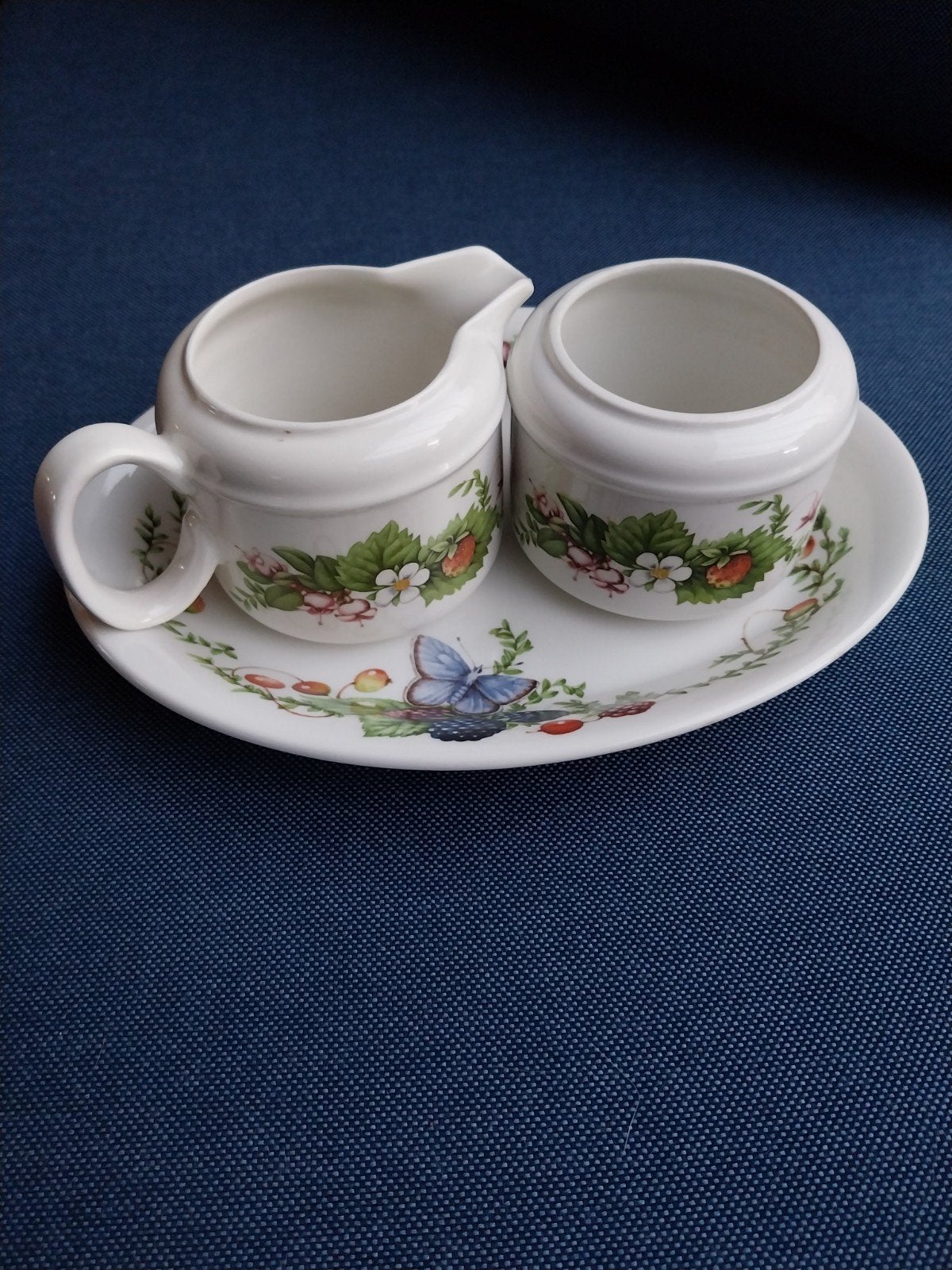 Roomstel Marjolein Bastin, Ophalen of Verzenden, Porselein, Overige stijlen, Overige typen