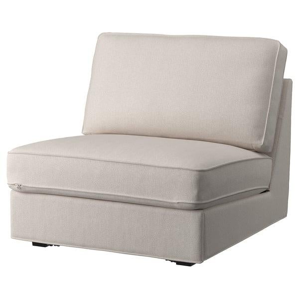 GEZOCHT! Ikea kivik slaapstoel, Eenpersoons, 75 tot 100 cm, Ophalen of Verzenden, Zo goed als nieuw
