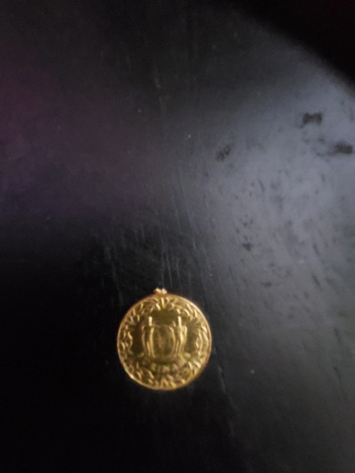 Zeldzame 25 Piaster munt uit 1972 - Egypte, Ophalen of Verzenden, Midden-Oosten, Losse munt
