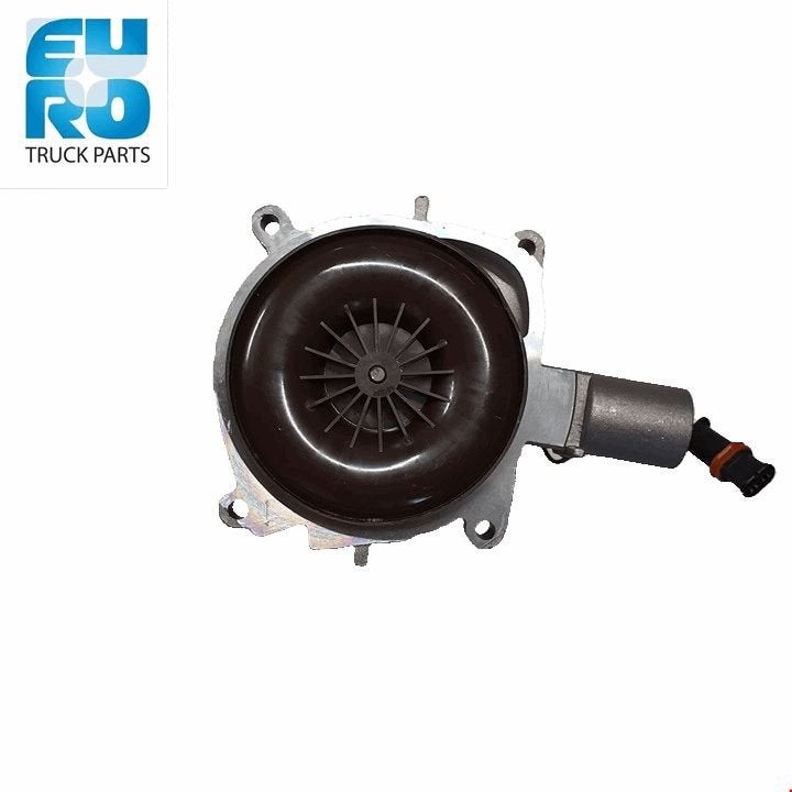 KACHELVENTILATOR EBERSPACHER AIRTRONIC D2 24V SE-D2 24V 2520, Auto-onderdelen, -, -, Nieuw, Ophalen of Verzenden
