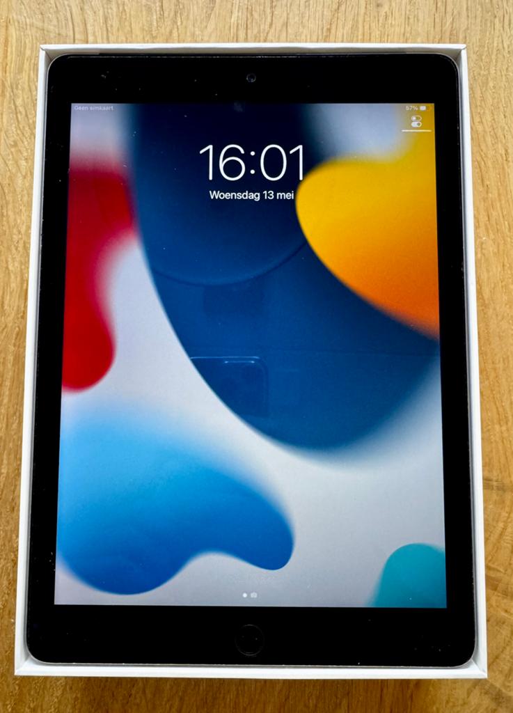 Apple iPad Air 2, Computers en Software, Apple iPads, 10 inch, Apple iPad Air, Ophalen of Verzenden, Zo goed als nieuw