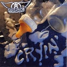 Aerosmith - Cryin' (top 2000/1993) CDsingle Nw./Orig., Ophalen of Verzenden, Zo goed als nieuw, Rock en Metal