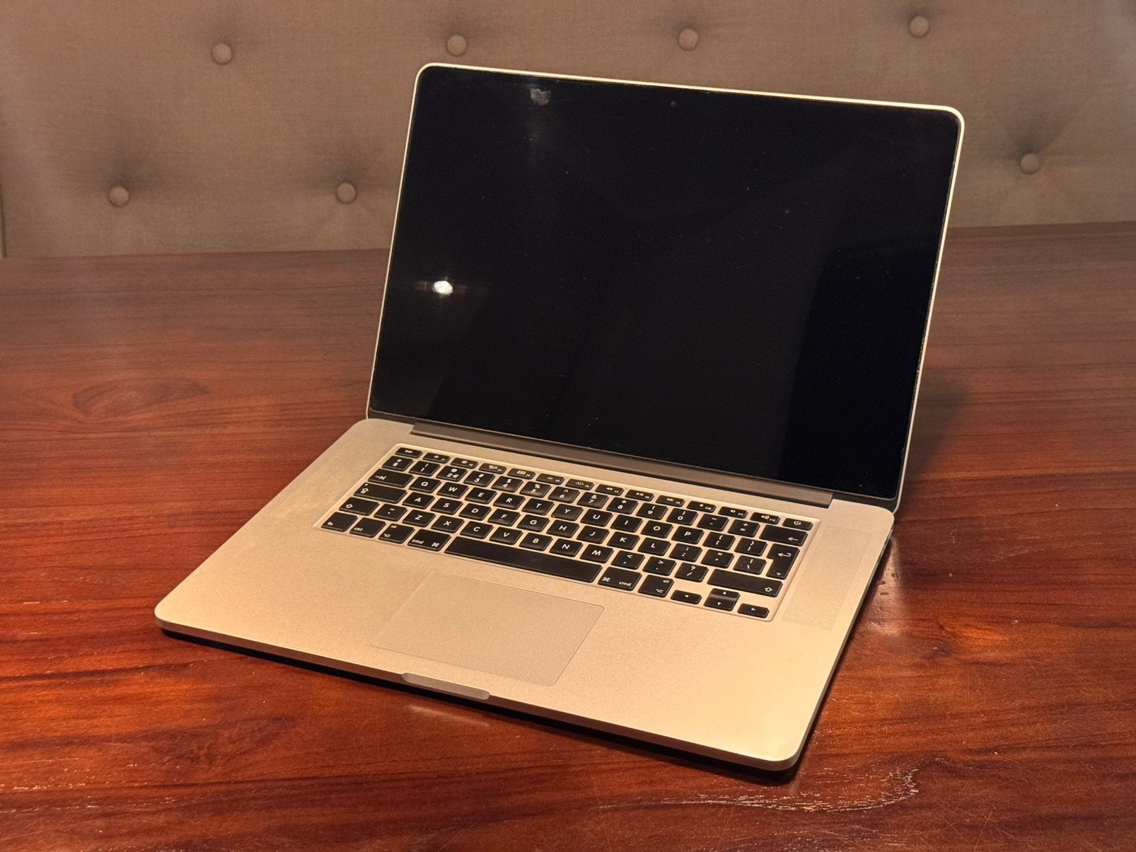 MacBook Pro 15” Retina 2013 - 750GB - 2,8Ghz i7 - 16GB ram, Computers en Software, MacBook Pro, Gebruikt, 2 tot 3 Ghz, 512 GB