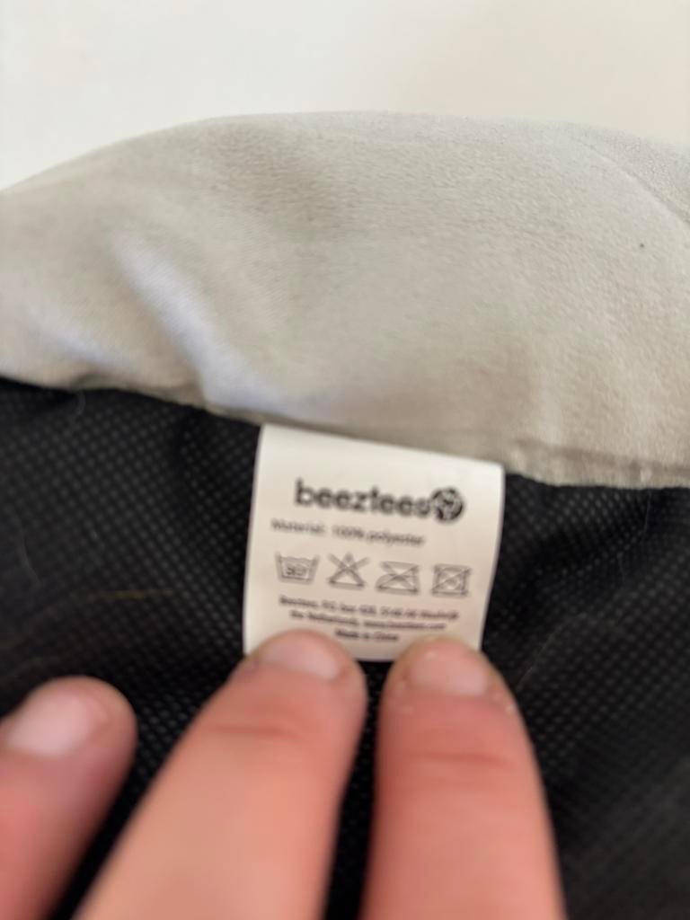 Kattenmandje van beeztees, Dieren en Toebehoren, Kattenmanden, Ophalen of Verzenden, Nieuw, Pluche