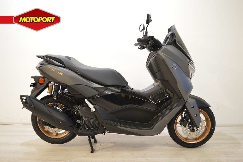 Yamaha NMAX 155 TECH MAX (bj 2026), Motoren, Motoren | Yamaha, Scooter, Klantenservice@yamaha-motor.nl, Koolhovenlaan 101
1119 NC  Schiphol-Rijk, NL
