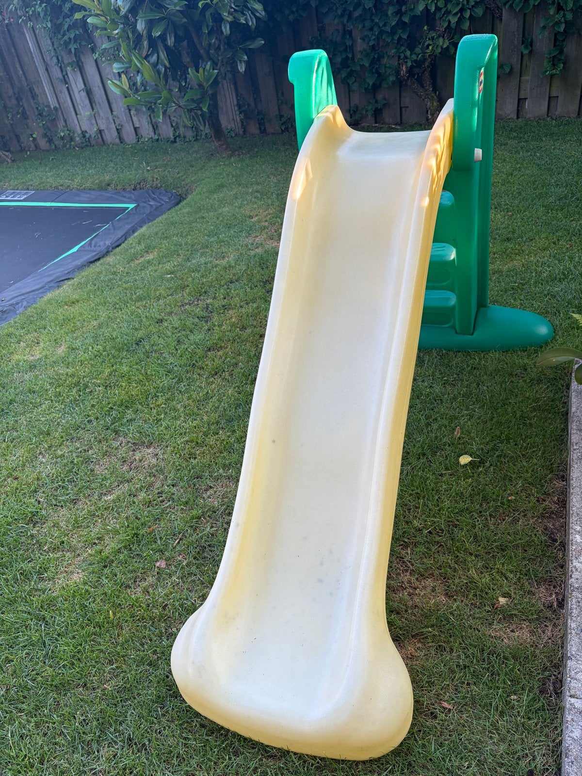 Little Tikes grote Glijbaan - Perfect voor Peuters/Kleuters, Ophalen, Gebruikt