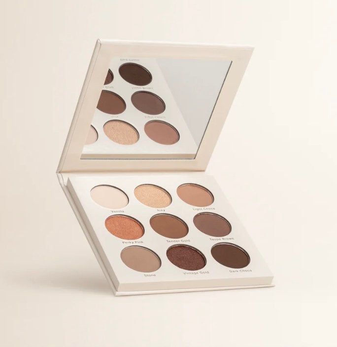 Olcay Gulsen HOT HOT BABY Eyeshadow Nieuw in verpakking, Nieuw, Ophalen of Verzenden, Make-up, Overige kleuren