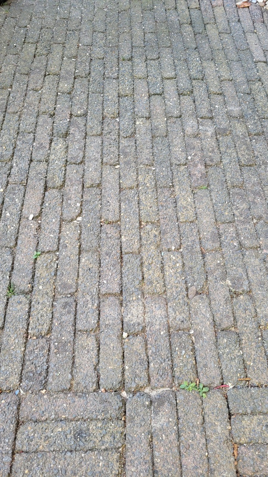 waaltjes gratis, Tuin en Terras, Tegels en Klinkers, Ophalen, Gebruikt, Klinkers, 10 m² of meer