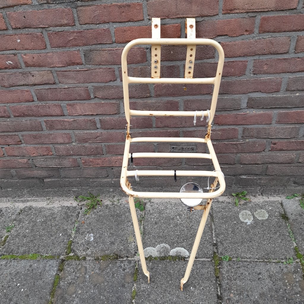 Bagage (voorzijde) stuur fietsenrek, Fietsen en Brommers, Ophalen