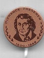 PERSOON UIT 1800 1849 SPELD, Ophalen of Verzenden, Gebruikt, Overige onderwerpen, Speldje of Pin