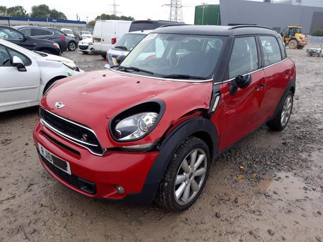Mini Countryman R60 onderdelen, Auto-onderdelen, Ophalen of Verzenden, Gebruikt, Mini