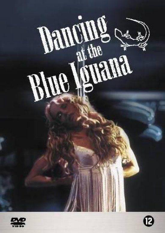 Dancing at the Blue Iguana NIEUW IN SEAL, Vanaf 12 jaar, Ophalen of Verzenden, Nieuw in verpakking, Drama