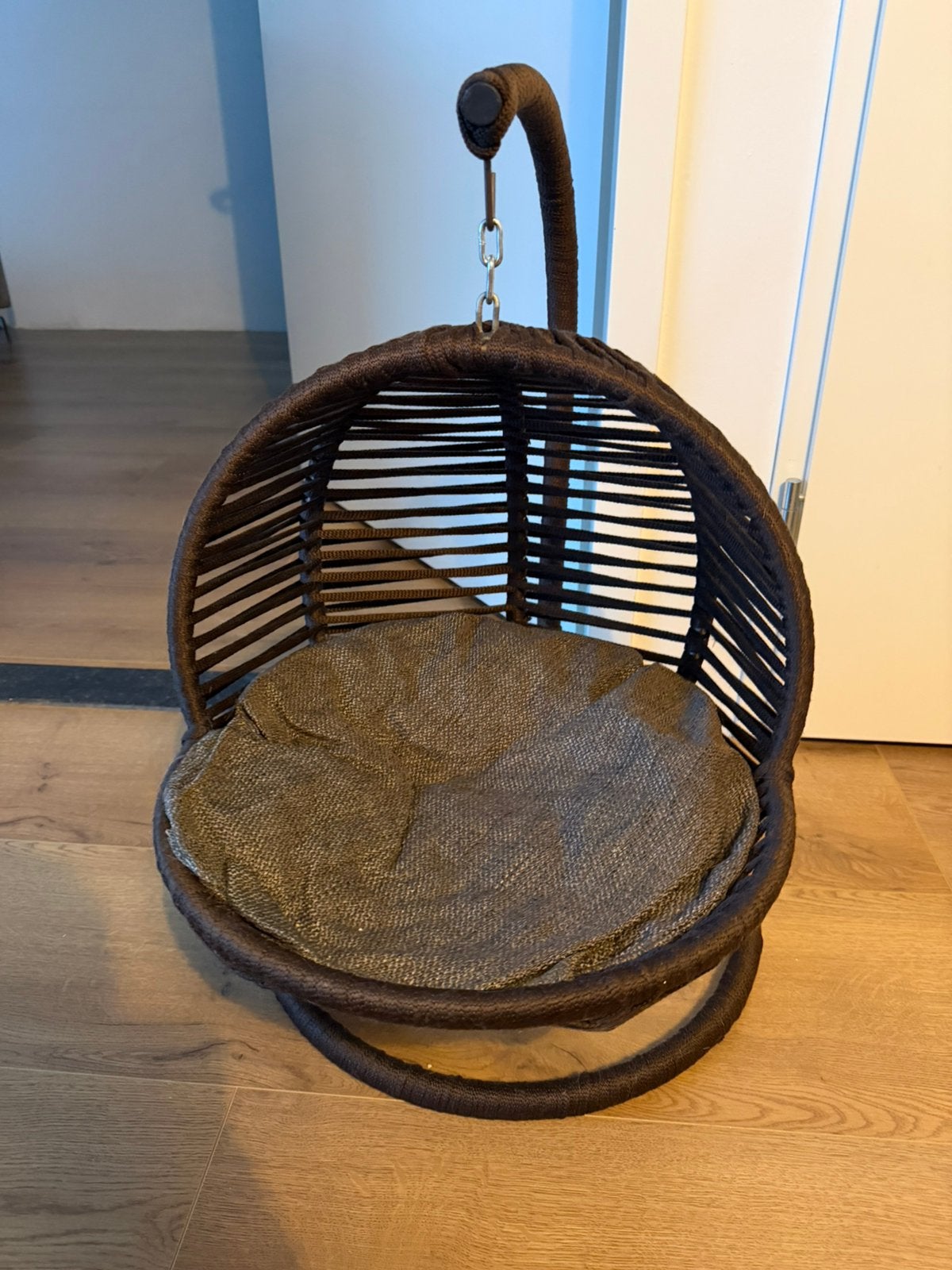 Schommeltje voor katten / hondjes, Ophalen, Zo goed als nieuw