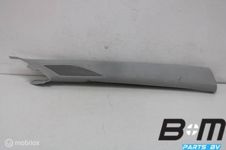 A - stijl bekleding rechts VW Golf 7 FL 5G0867234R, Gebruikt