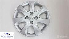 Wieldop origineel 14 Hyundai i10 II ('13-'18) 52960-0X300, Auto diversen, Wieldoppen, Nieuw, Ophalen of Verzenden