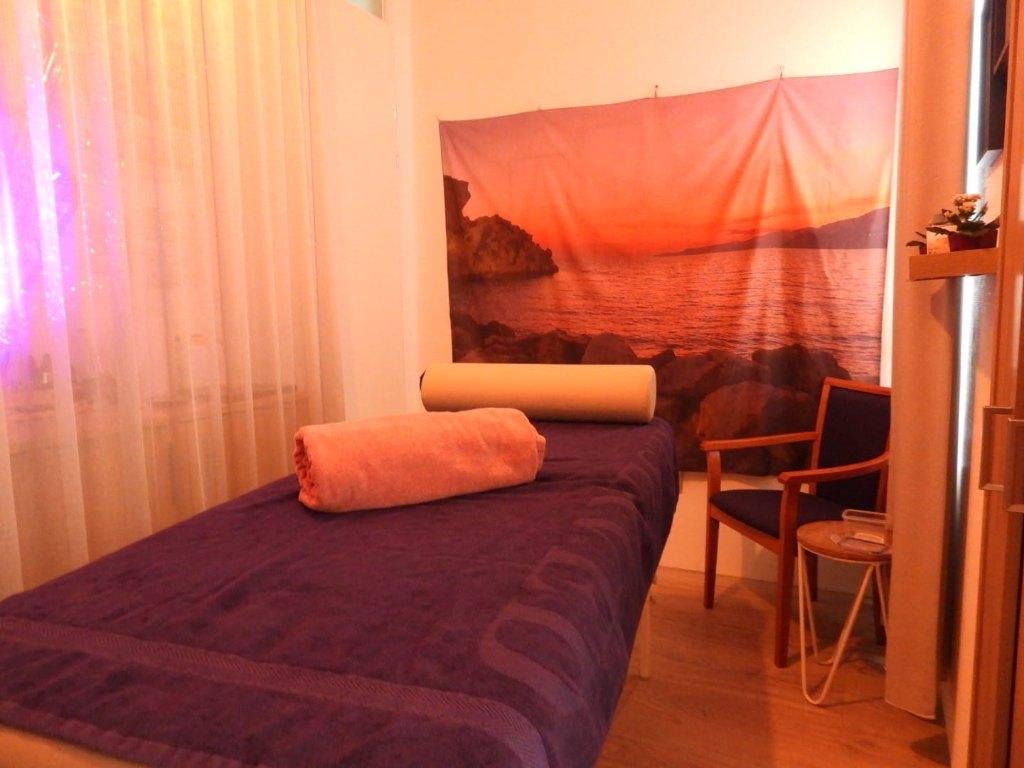 ONTSPANNINGS MASSAGE  voor Vrouwen en Mannen, Ontspanningsmassage