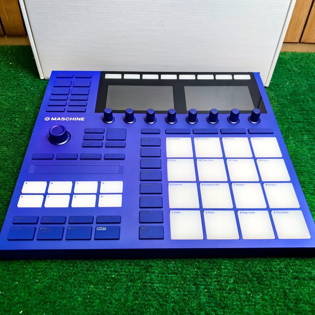Native Instruments 25 MK3 Midi Controller - In Nette Staat, Muziek en Instrumenten, Native Instruments, Zo goed als nieuw, https://support.native-instruments.com/hc/nl