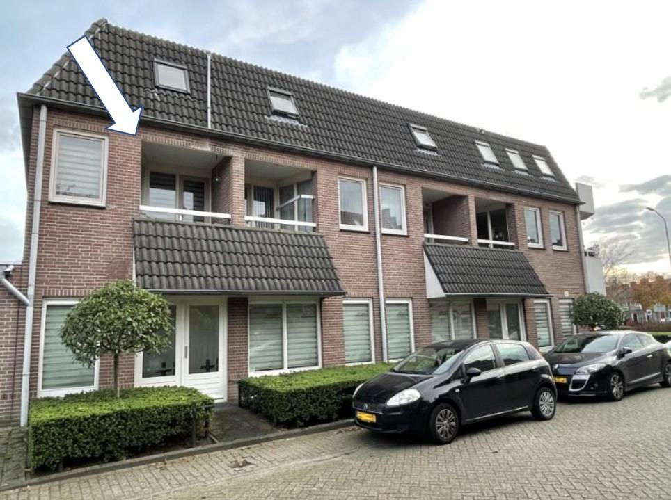 Hoogwaardig appartement in Valkenswaard, met 2 slaapkamers, Huizen en Kamers, Huizen te huur, Noord-Brabant, Appartement, Direct bij eigenaar
