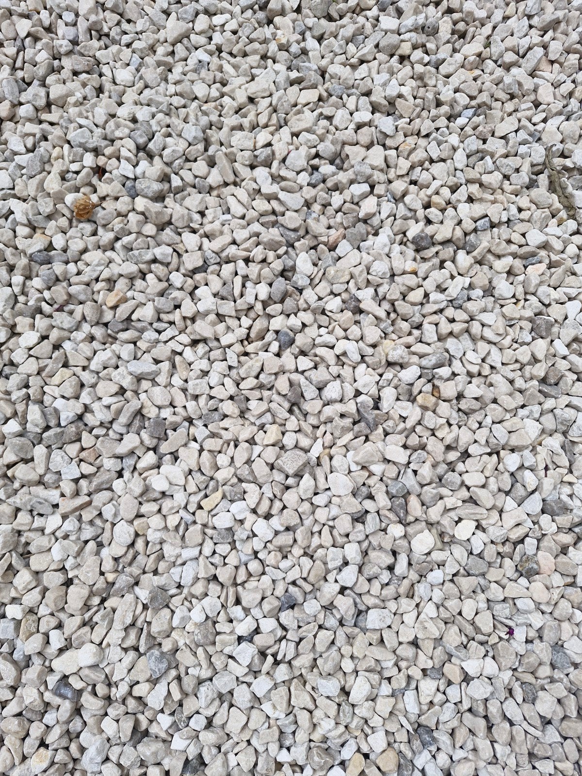 Grind gratis af te halen, Tuin en Terras, Grind, Keien en Split, Ophalen, Nieuw, Grijs, Grind