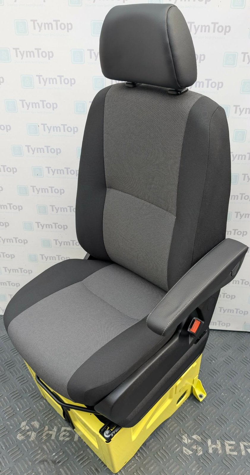 stoel rechts voor passagier Volkswagen Crafter MB Sprinter, Auto-onderdelen, 3161ek, Tymtop5@ail.com, Tymtop, Nieuw