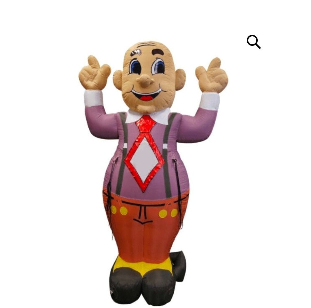 feestende abraham, Ophalen of Verzenden