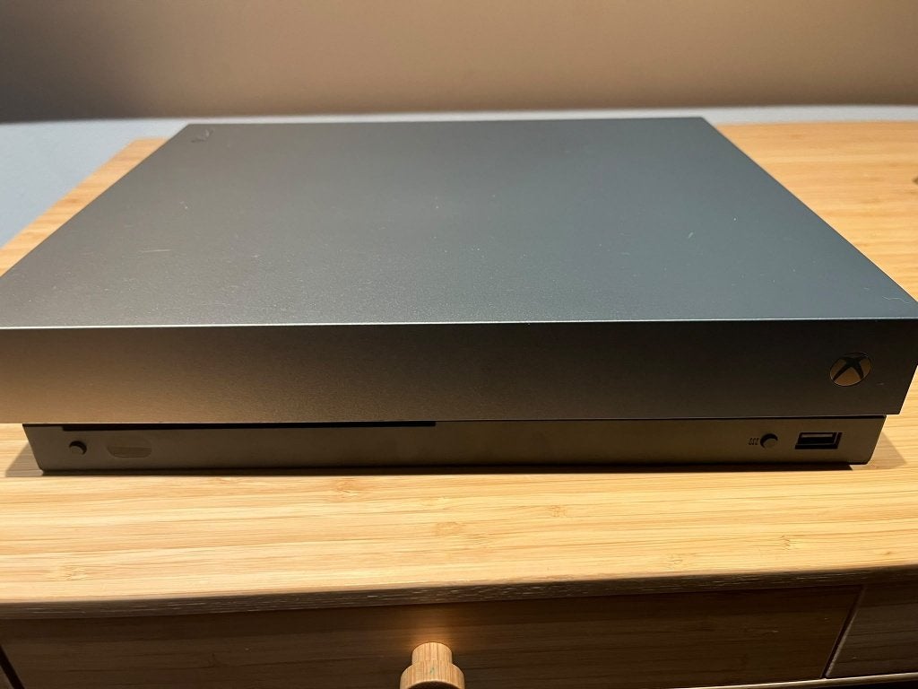 Xbox one gold rush ( limited edition) inc. controllers+games, Spelcomputers en Games, Gebruikt, Met 2 controllers, Ophalen of Verzenden