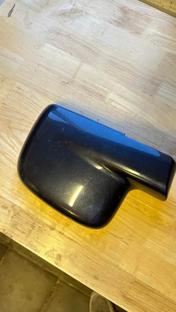 VW Caddy mk4 Spiegelkap (excl. radio antenne), Ophalen of Verzenden, Gebruikt, Volkswagen