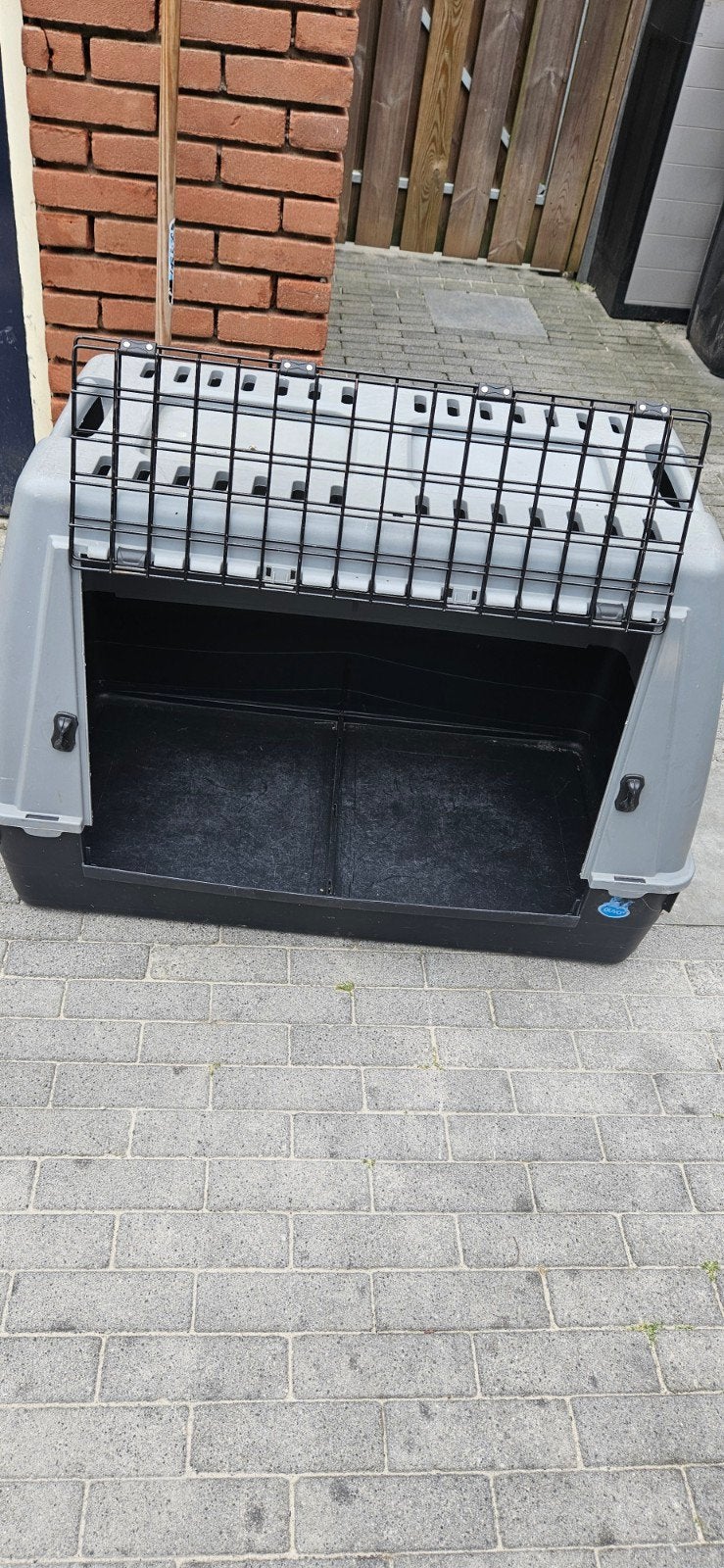 Kennel, Ophalen of Verzenden