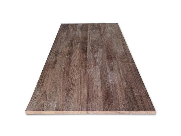 Panelen | Amerikaans Walnoot | 20 & 24 mm | IN STOCK!, Niet ingevuld, 20 tot 50 mm, Verzenden, Niet ingevuld