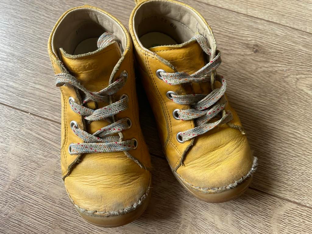 Froddo barefoot maat 25, Gebruikt, Jongen of Meisje, Schoenen, Ophalen of Verzenden