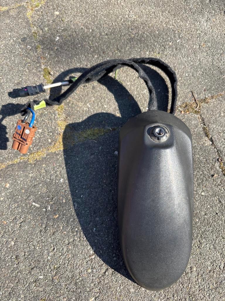 Laird antenne met kabel van een opel crossland x, Auto-onderdelen, Ophalen of Verzenden, Gebruikt, Overige automerken