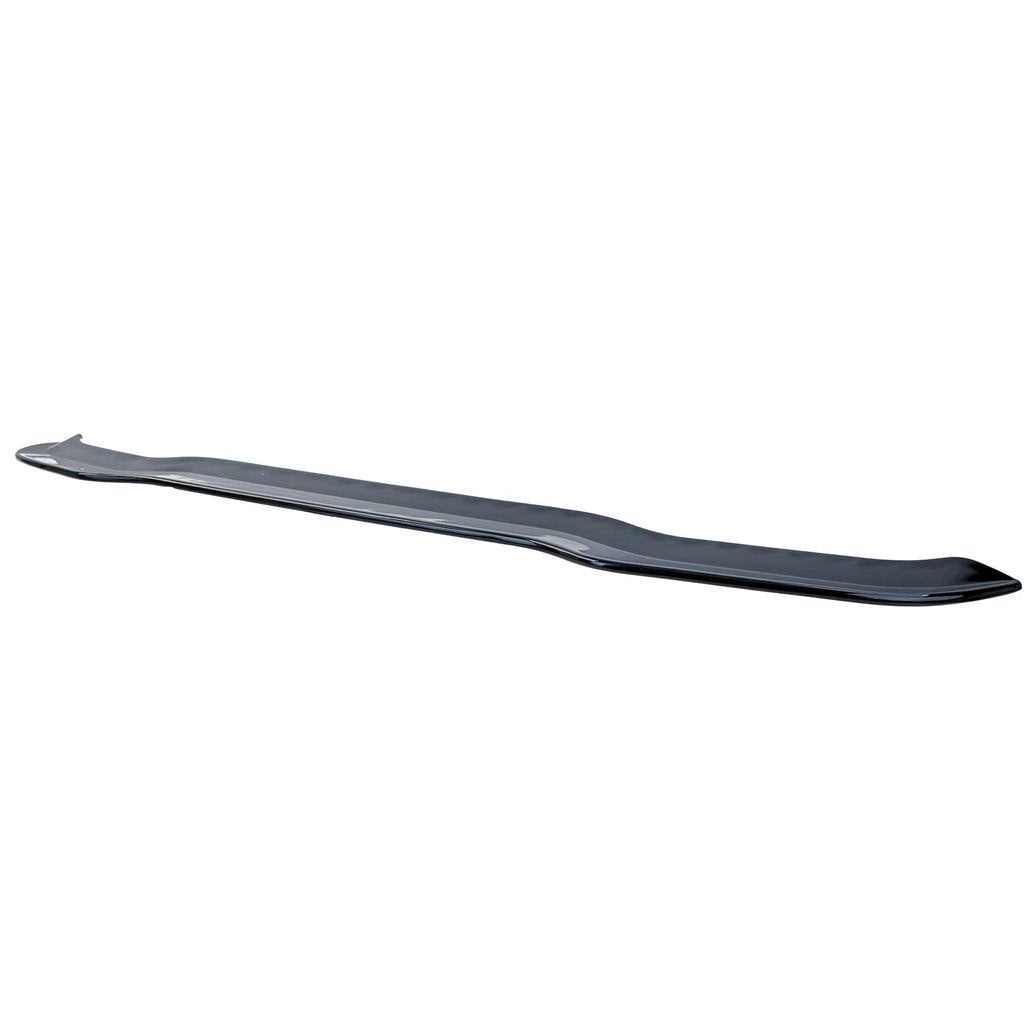 Achterklep Spoiler Cap Peugeot 208 II Glans Zwart Performanc, Verzenden, Automotive Parts, A.parts@hotmail.nl, Trasmolenlaan 12 3447 GZ Woerden