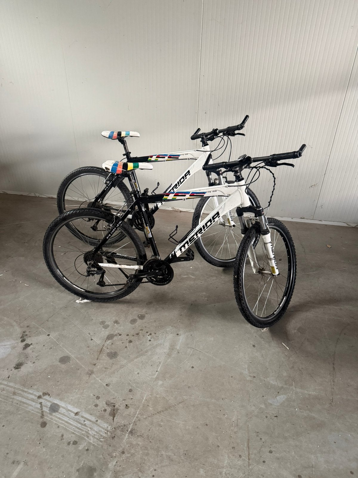 Mountainbikes, Fietsen en Brommers, Ophalen, Zo goed als nieuw, Overige merken
