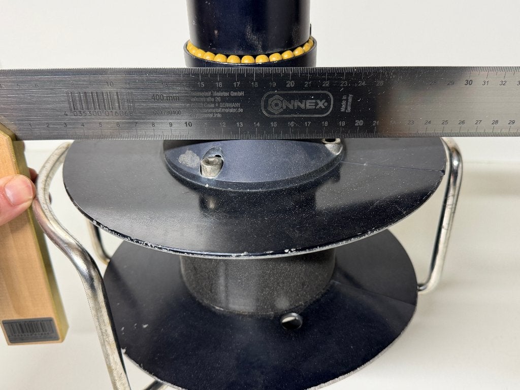 Facnor RX300 furler, Ophalen of Verzenden, Gebruikt, Lijn of Blok