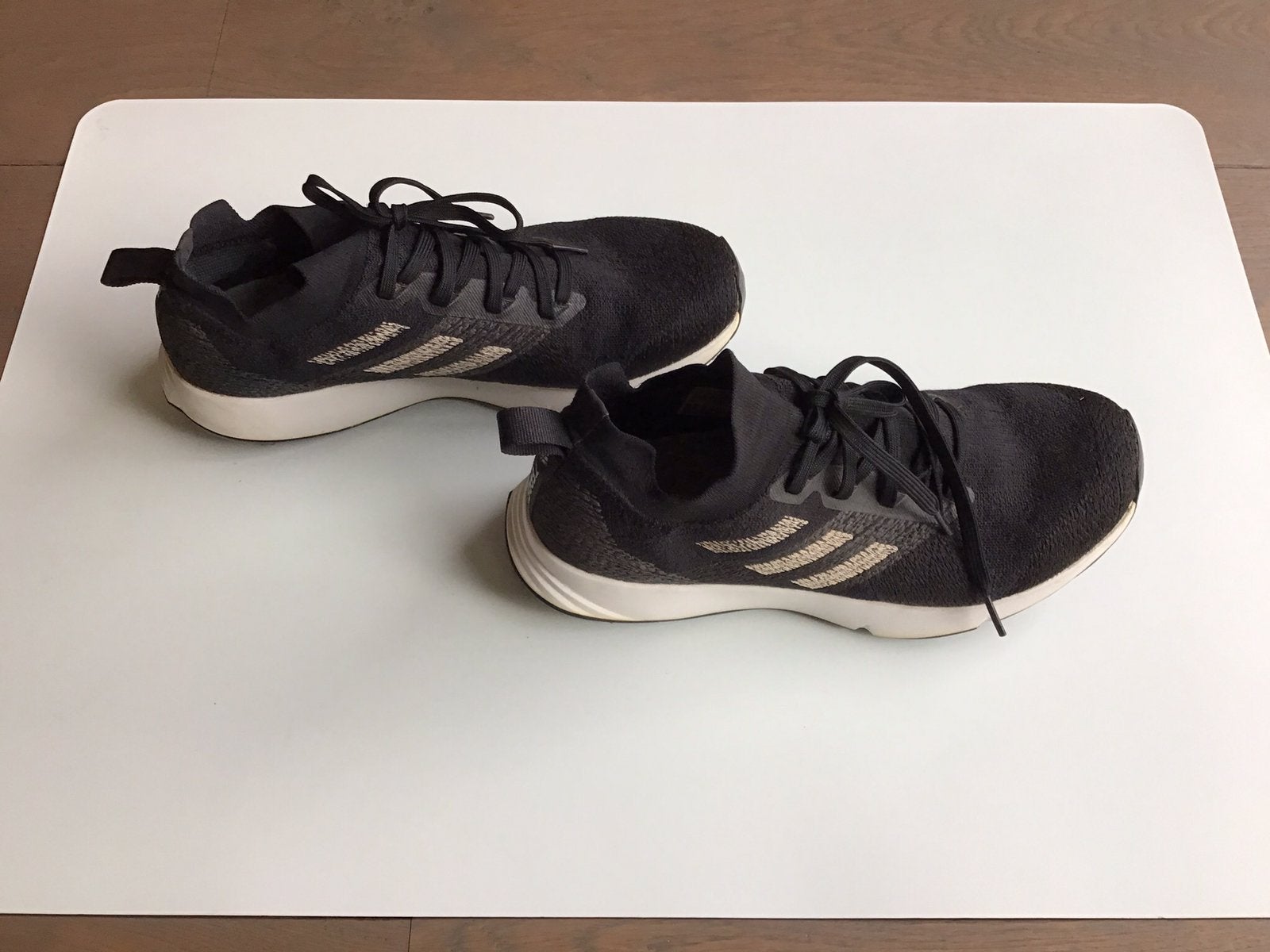 Adidas terrex continental  hardloopschoenen running UK 7,5, Sport en Fitness, Loopsport en Atletiek, Ophalen of Verzenden, Zo goed als nieuw