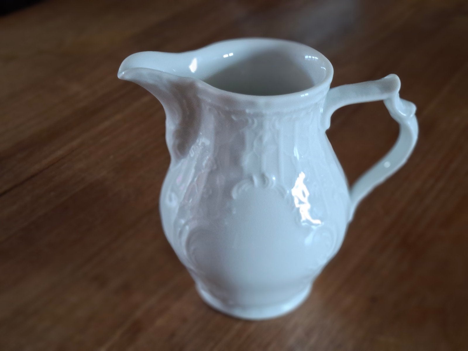 Rosenthal  roomkannetje, Ophalen of Verzenden
