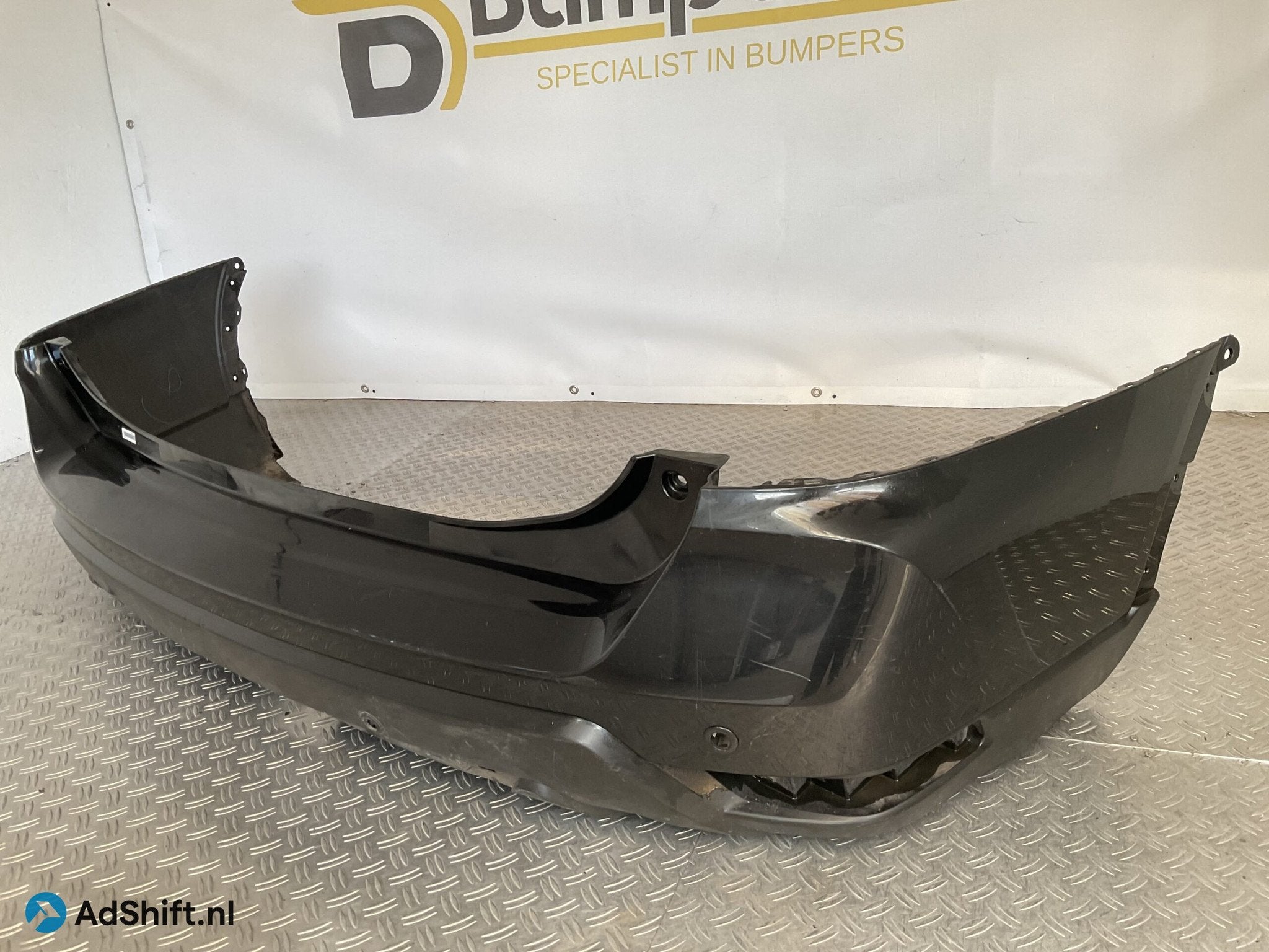 Bumper Nissan X Trail X-Trail T32 850226FR0H Achterbumper F5, Auto-onderdelen, Bumper
