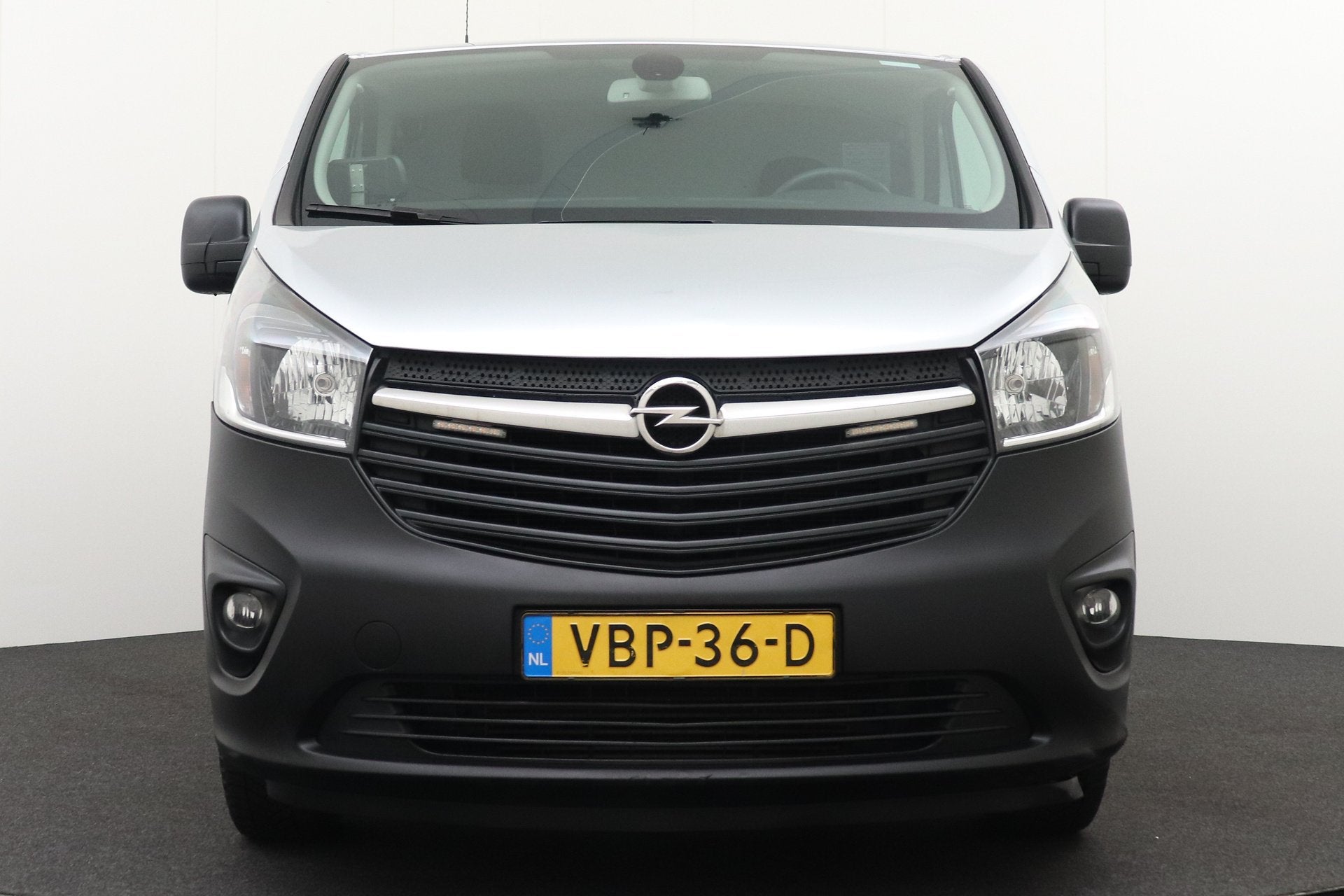 Opel Vivaro 1.6 126 PK CDTI Navigator Navi DAB Cruise LED Pa, Auto's, Voorwielaandrijving, Dealer onderhouden, Stof, Gebruikt