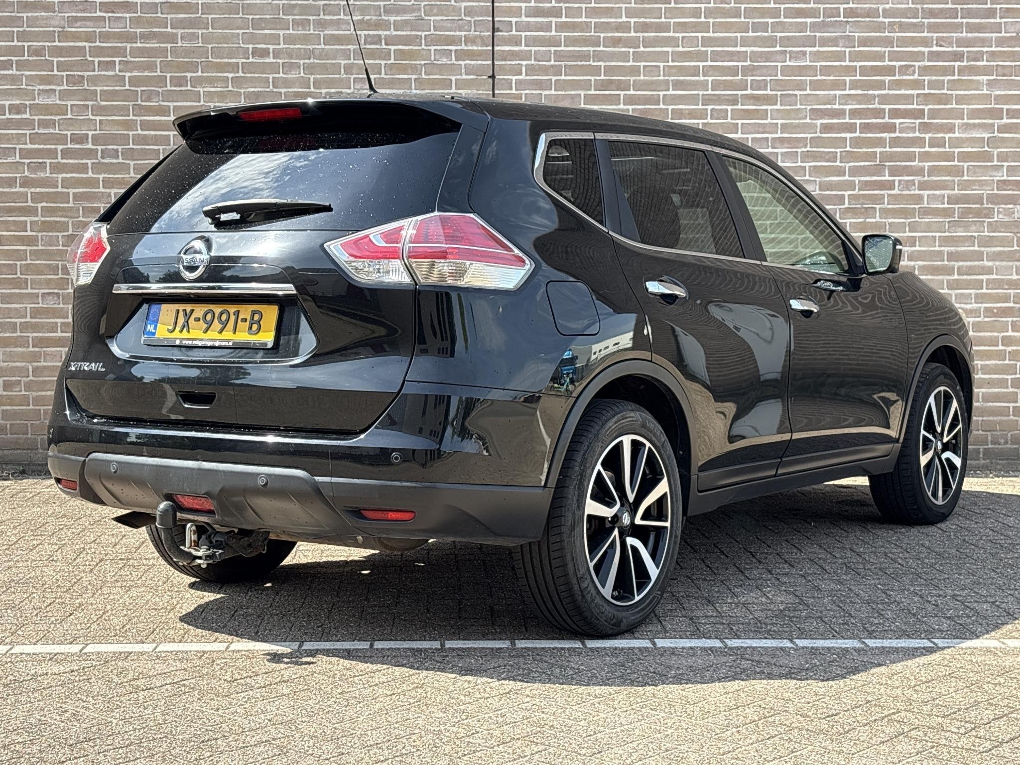 Foto 2 van Nissan X-Trail 1.6 DIG-T Business | 360 Camera | Cruise | Cl
