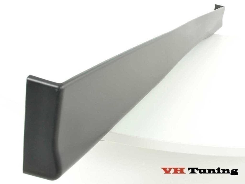 ABS Sideskirts BMW E36 Sedan/Touring 1990 - 1998 Design 1, Ophalen of Verzenden
